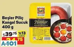 BEŞLER PİLİÇ KANGAL SUCUK BEŞLER PİLİÇ KANGAL SUCUK